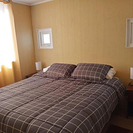 Departamento Amoblado A Pasos Del Faro Apartment La Serena Ngoại thất bức ảnh