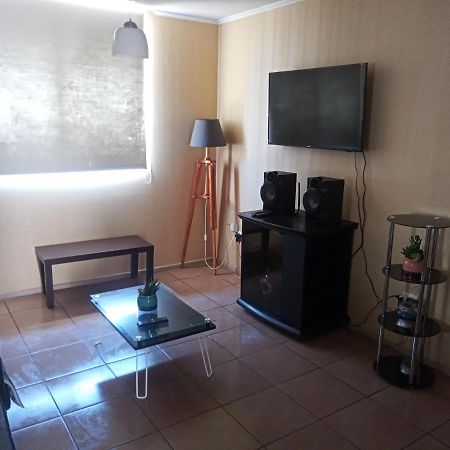 Departamento Amoblado A Pasos Del Faro Apartment La Serena Ngoại thất bức ảnh