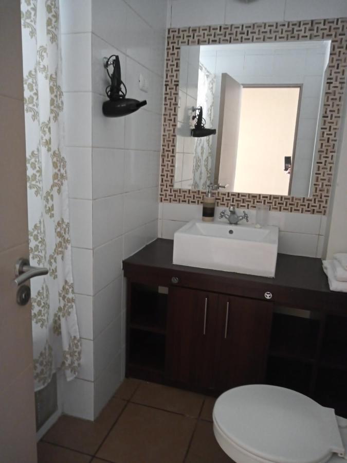 Departamento Amoblado A Pasos Del Faro Apartment La Serena Ngoại thất bức ảnh