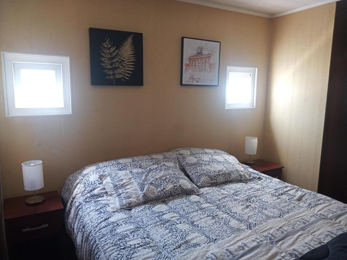 Departamento Amoblado A Pasos Del Faro Apartment La Serena Ngoại thất bức ảnh