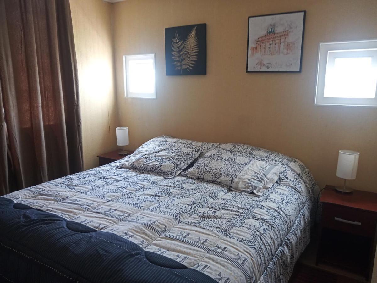 Departamento Amoblado A Pasos Del Faro Apartment La Serena Ngoại thất bức ảnh