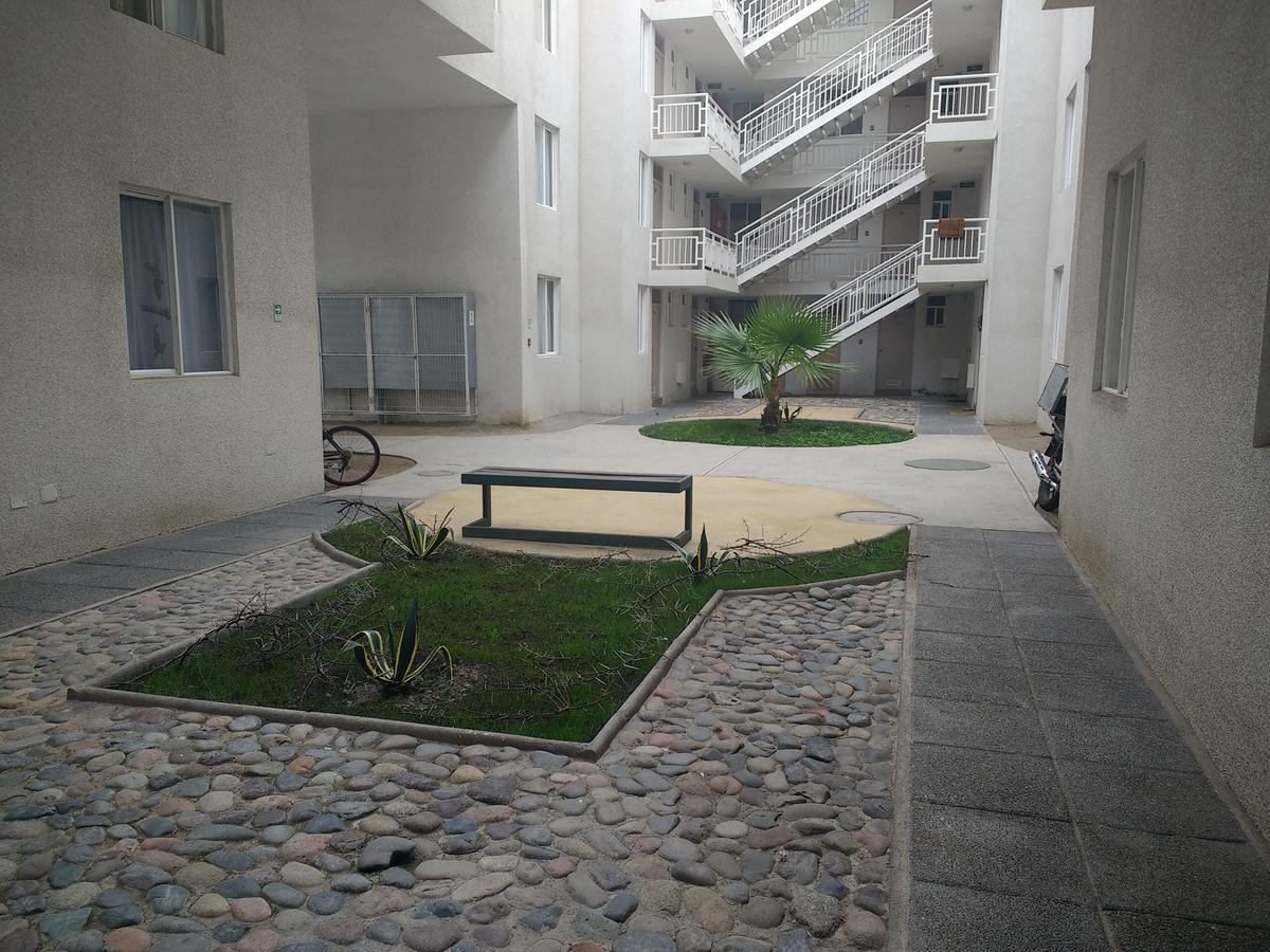 Departamento Amoblado A Pasos Del Faro Apartment La Serena Ngoại thất bức ảnh