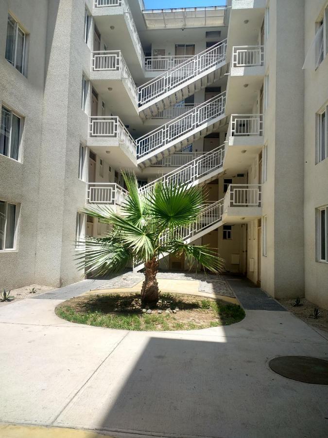 Departamento Amoblado A Pasos Del Faro Apartment La Serena Ngoại thất bức ảnh